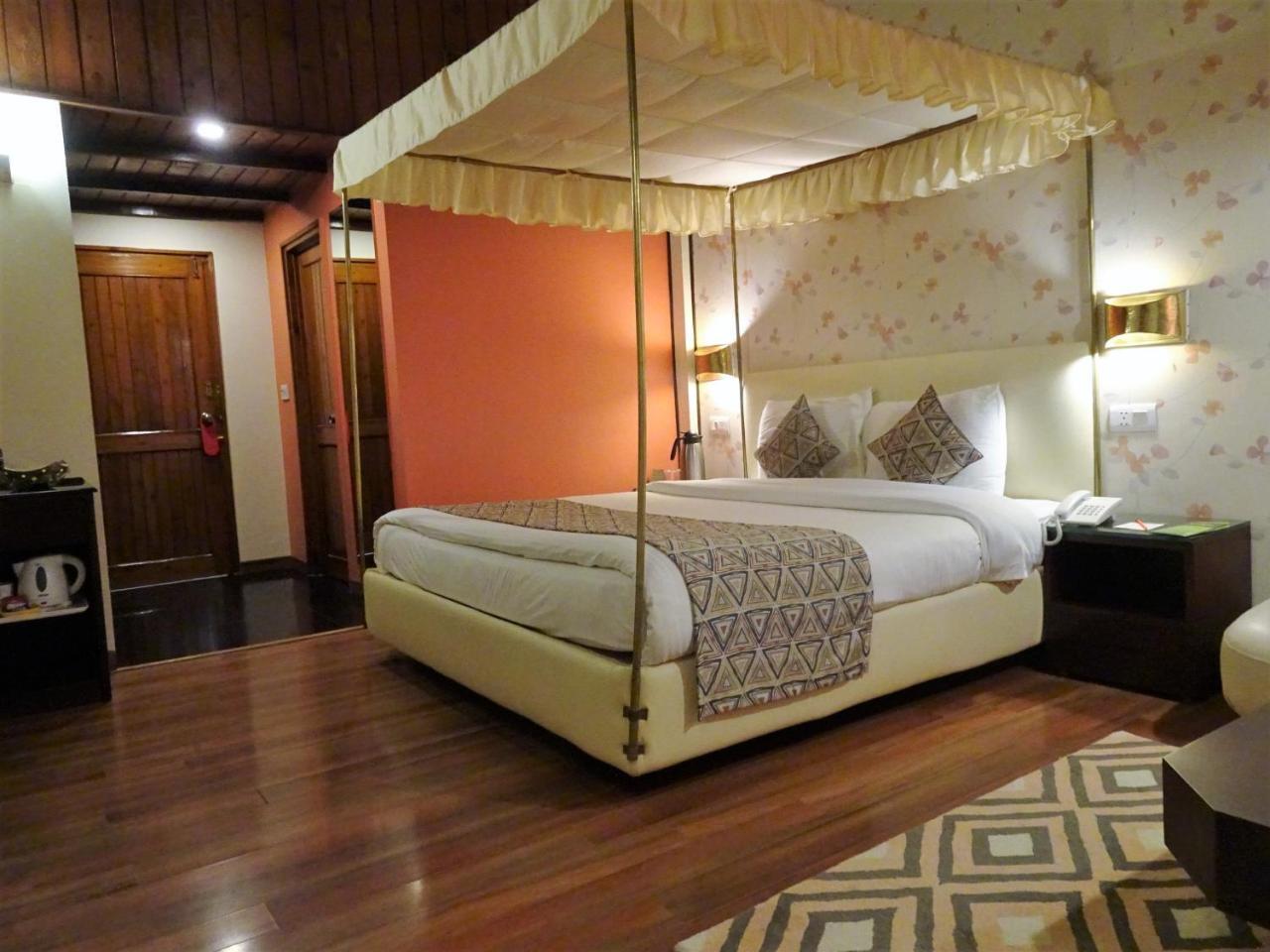 Hotel Honeymoon Shimla