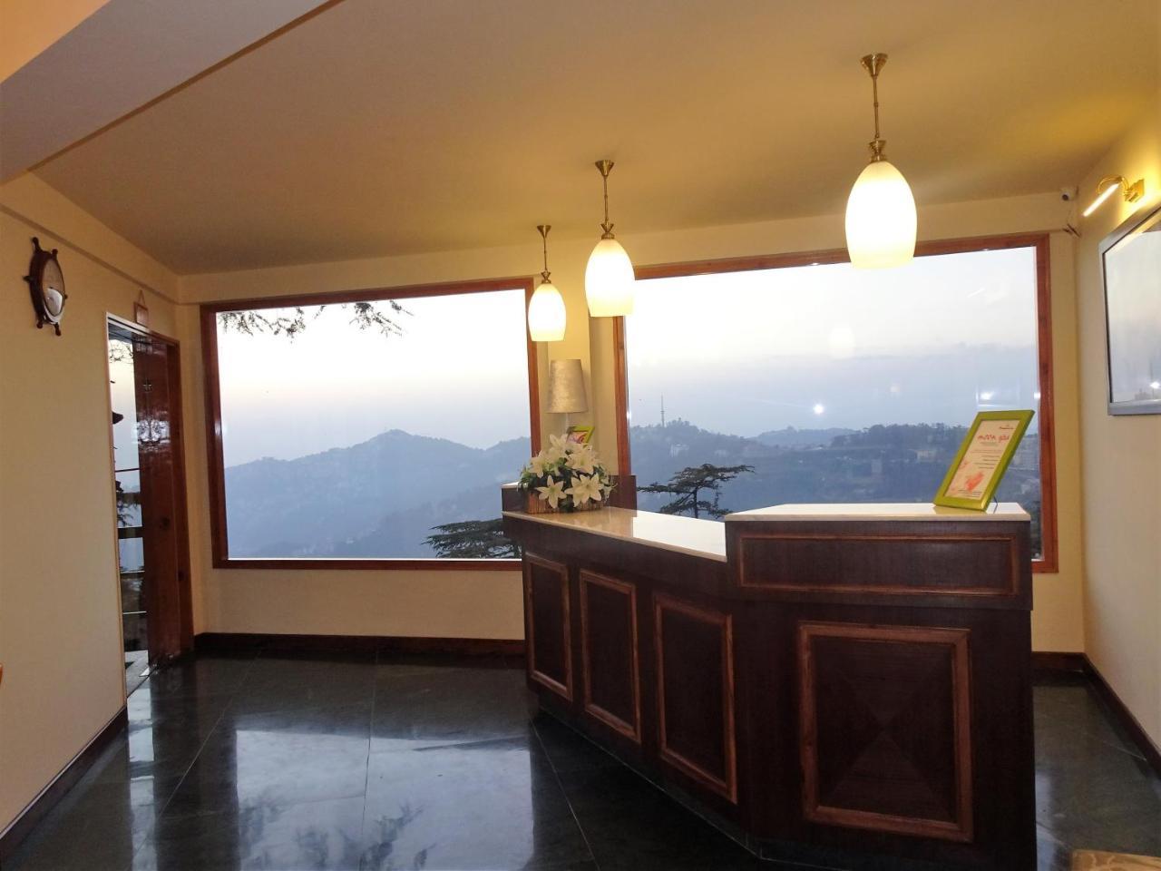 Hotel Honeymoon 3*