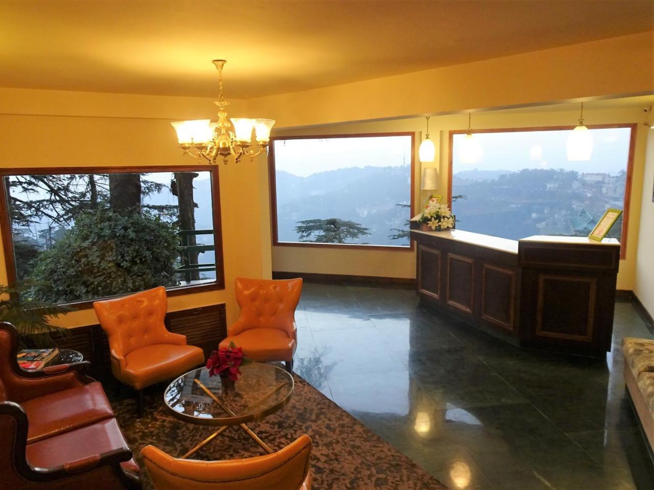 Hotel Honeymoon Shimla