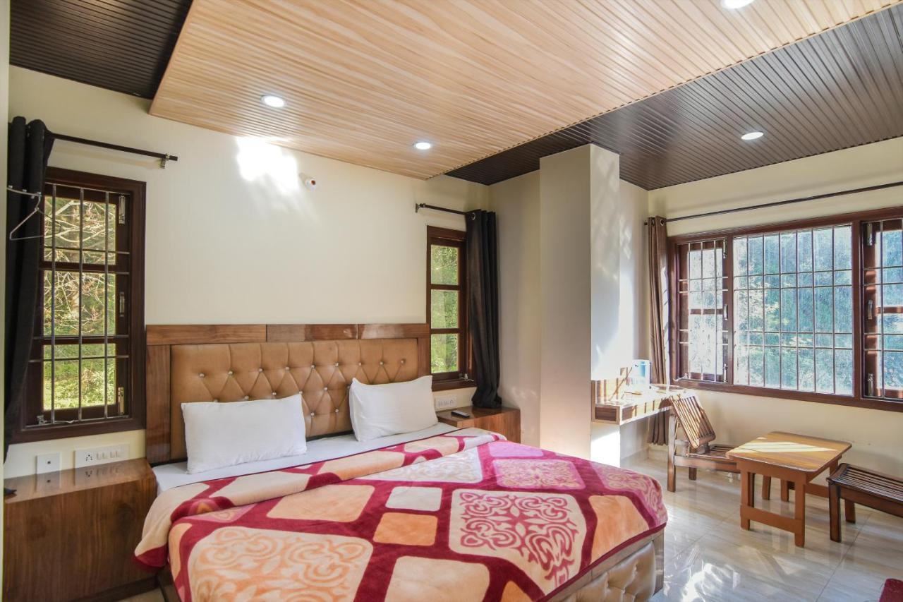 Apartment Apna Ghar *