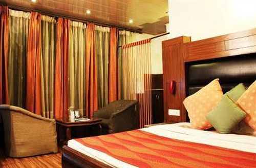 Kapil Hotel Shimla