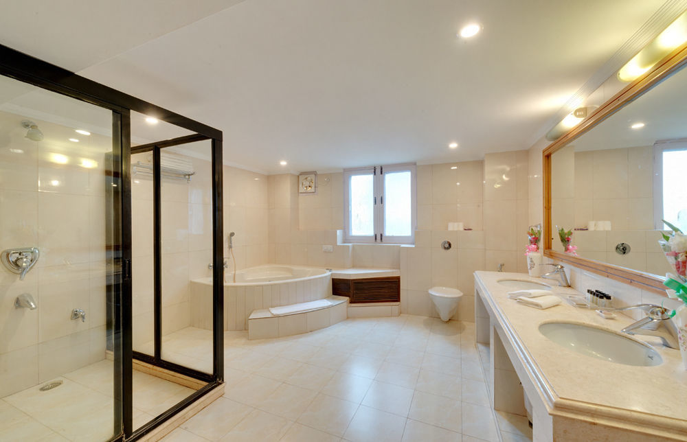 Combermere 4* Shimla