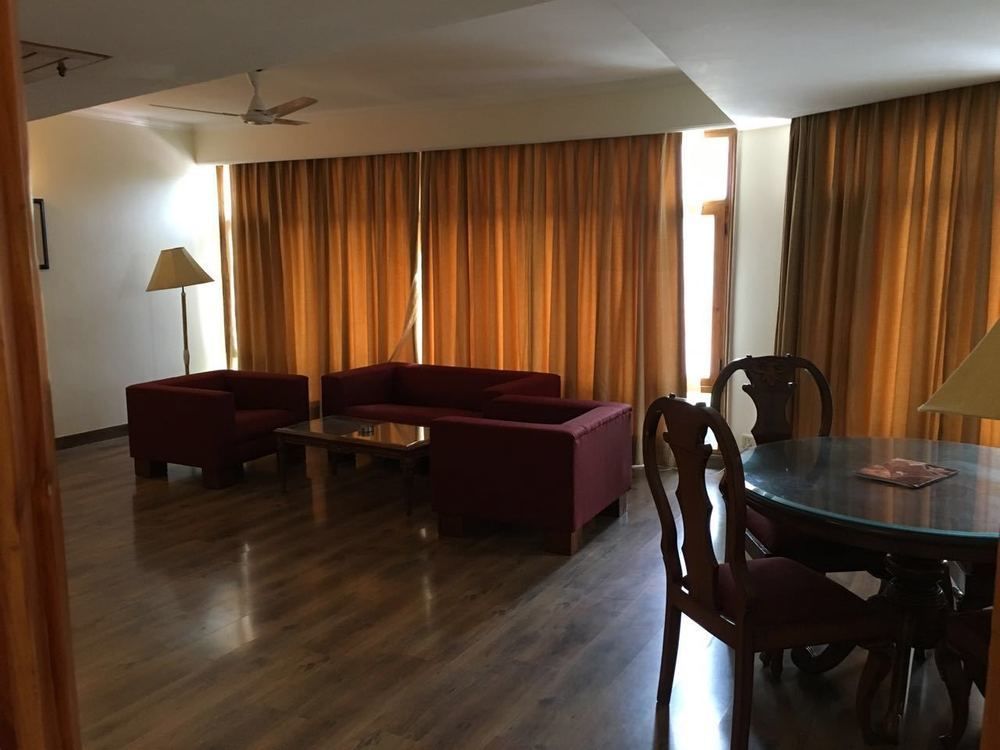 Hotel Combermere