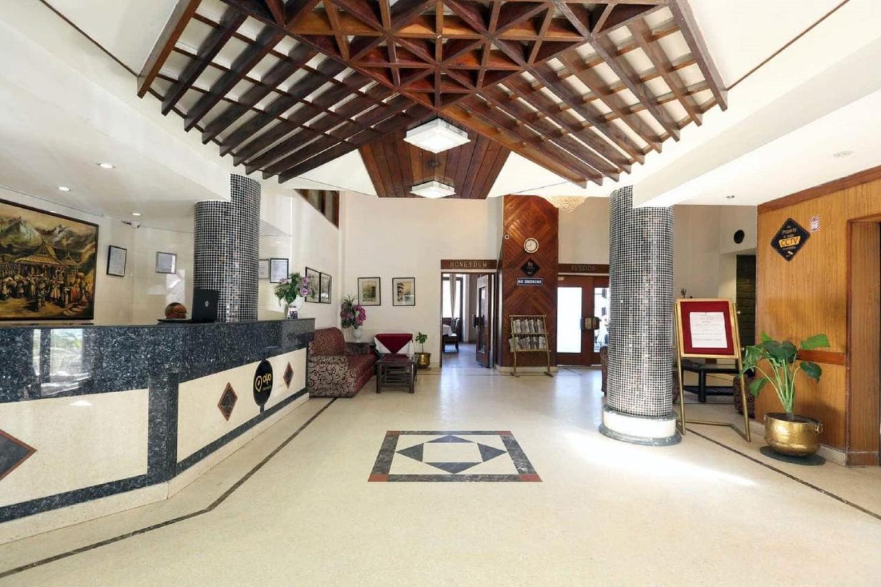 The Dawn Hotel 3*