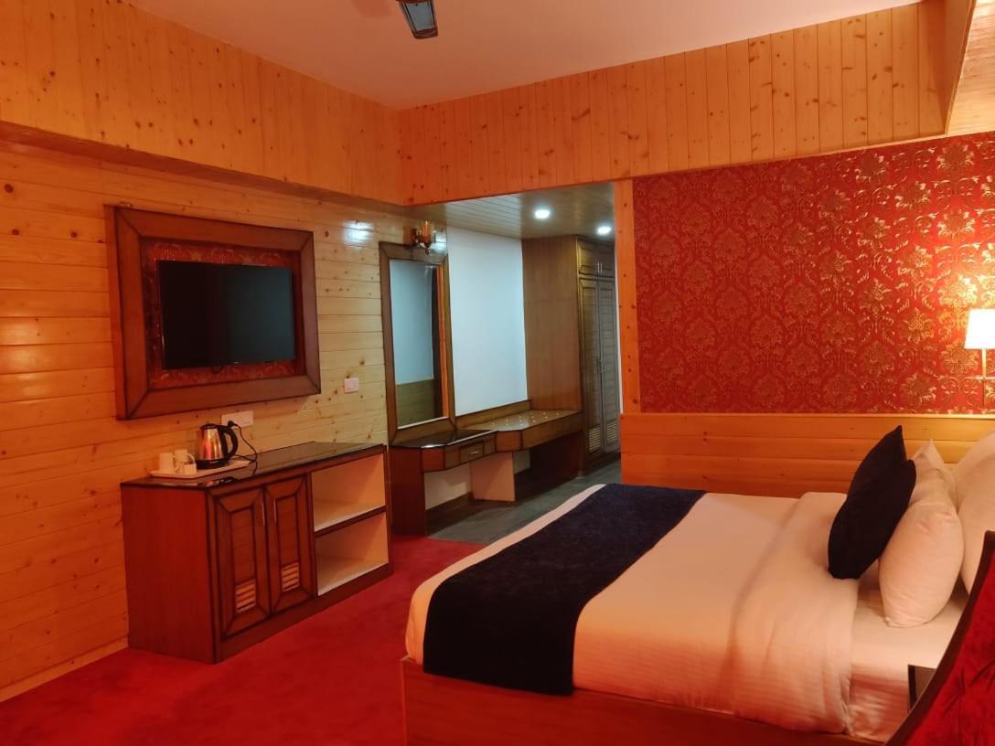 The Royal Regency 4* Shimla