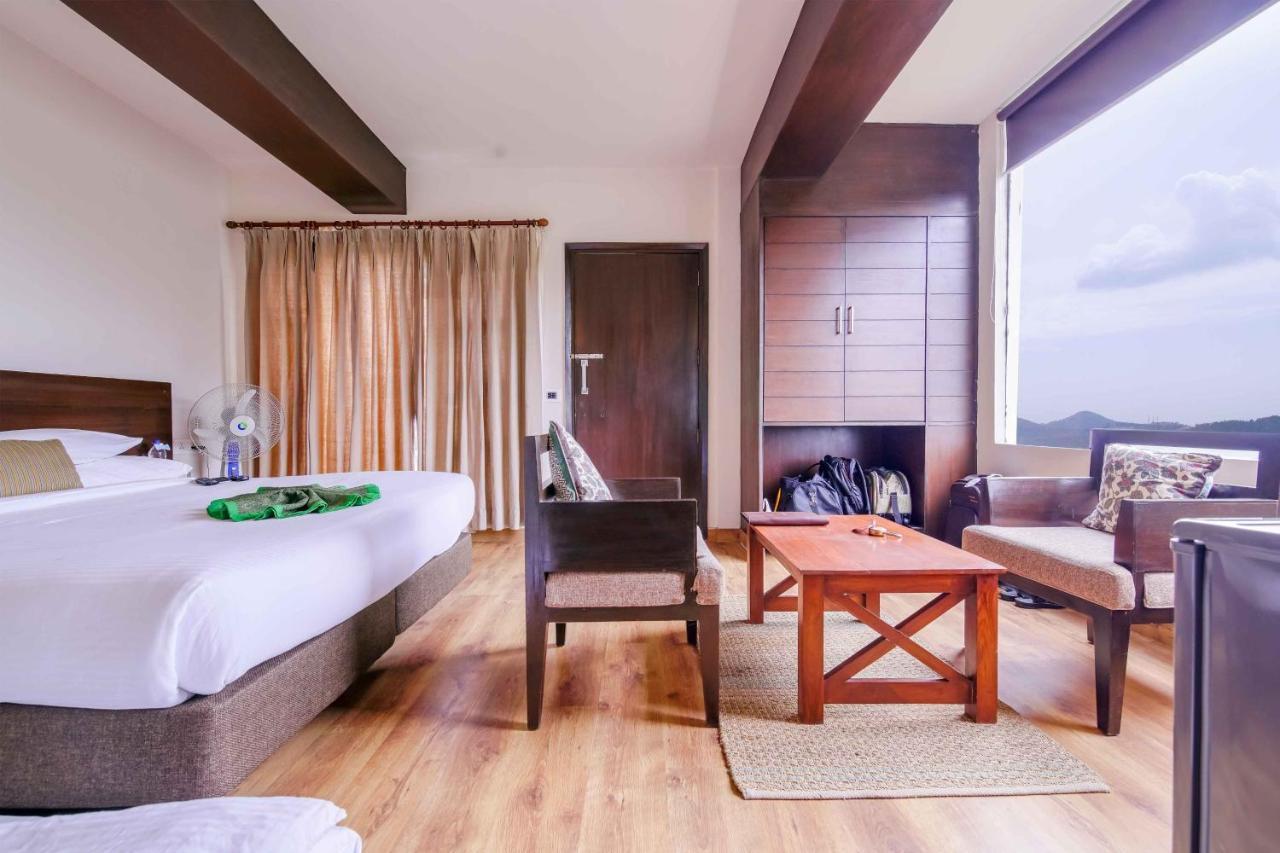 Woodsmoke Retreat 4* Shimla