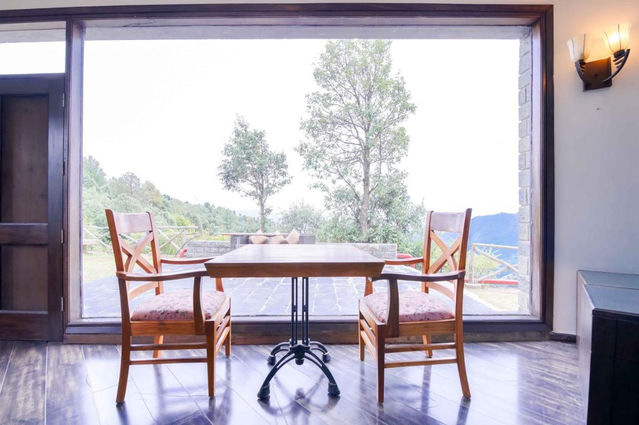 Resort Woodsmoke Retreat 4*