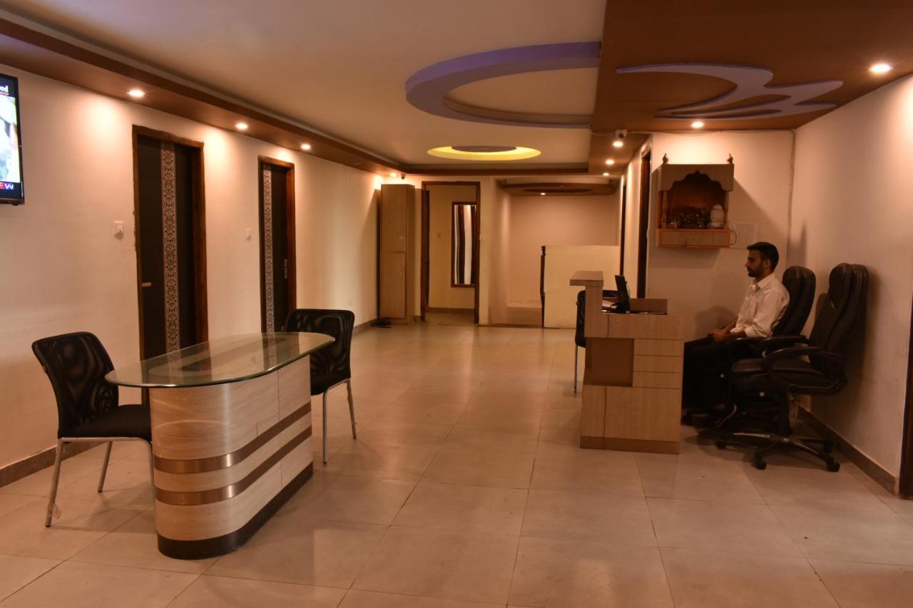 Bed & Breakfast Royale Shimla