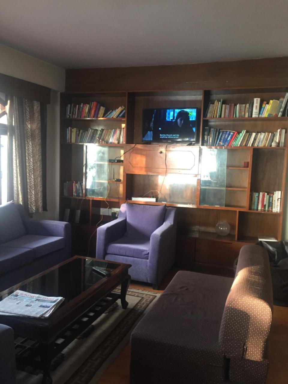 Bed & Breakfast View Shimla