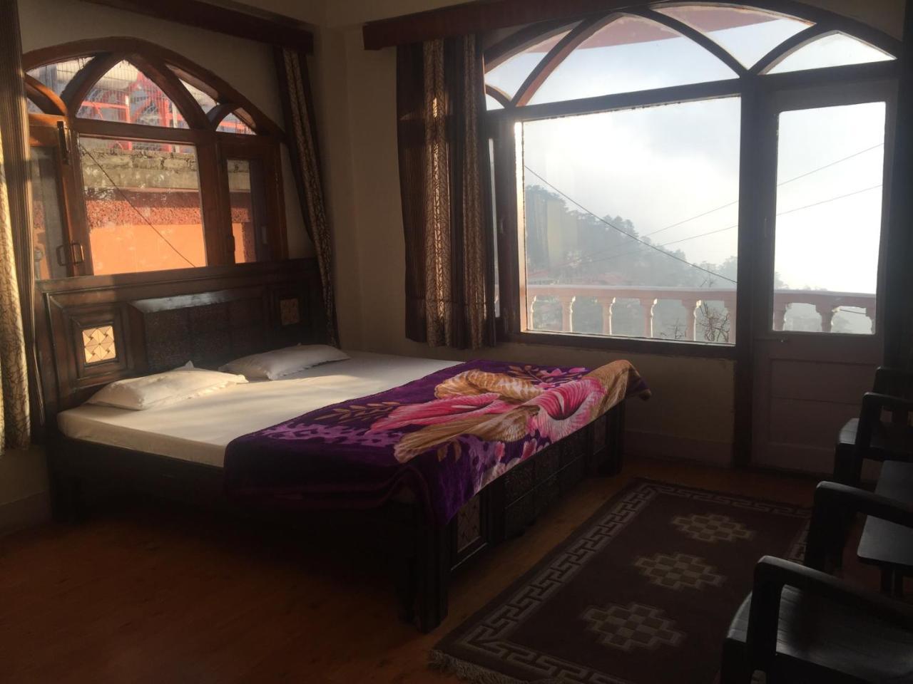 View Bed & Breakfast Shimla