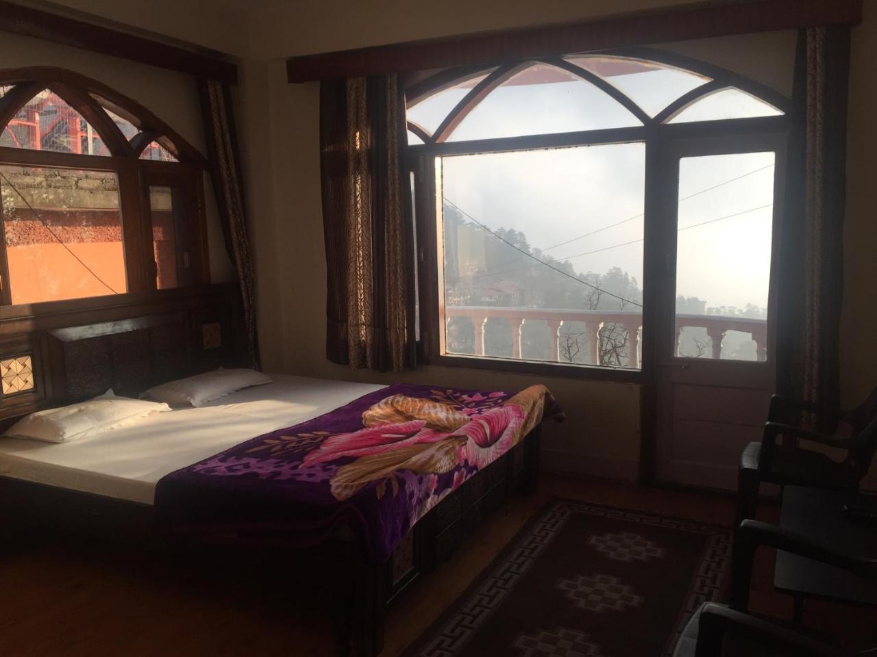 Bed & Breakfast View Shimla