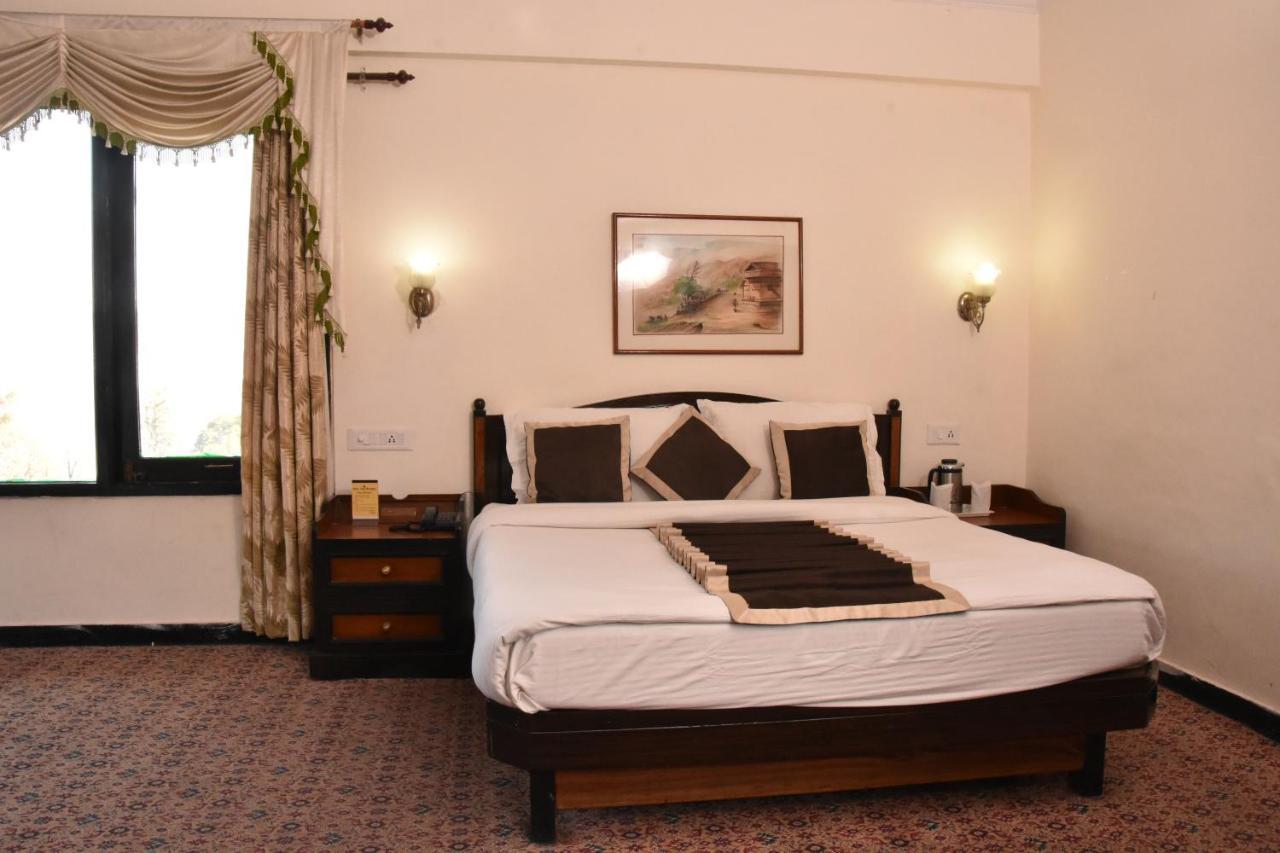 The Dawn 3* Shimla