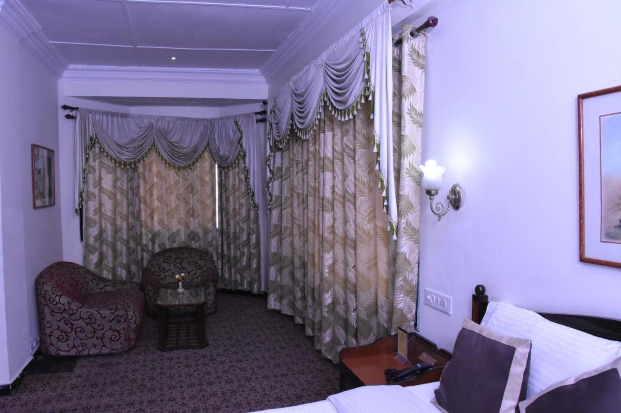 Hotel The Dawn Shimla