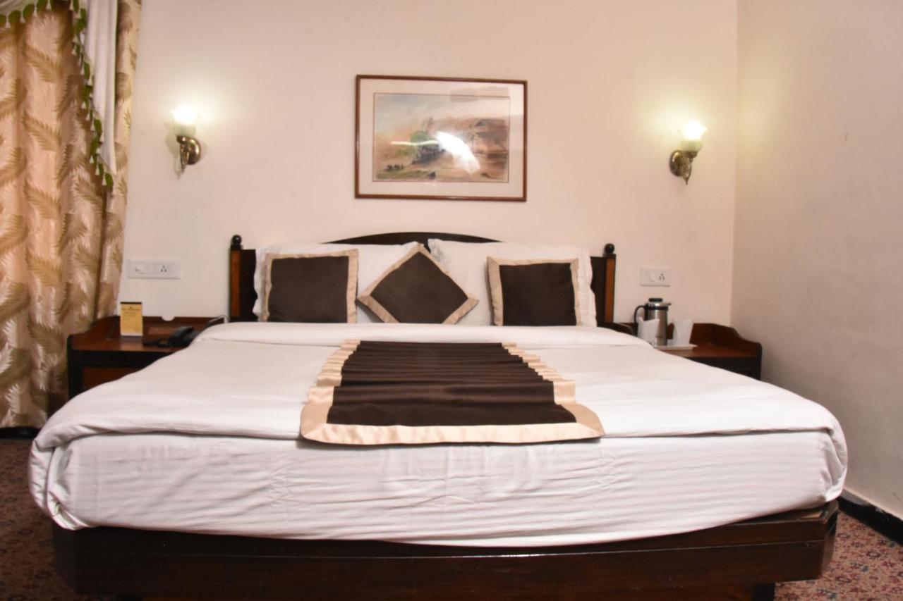 Hotel The Dawn Shimla