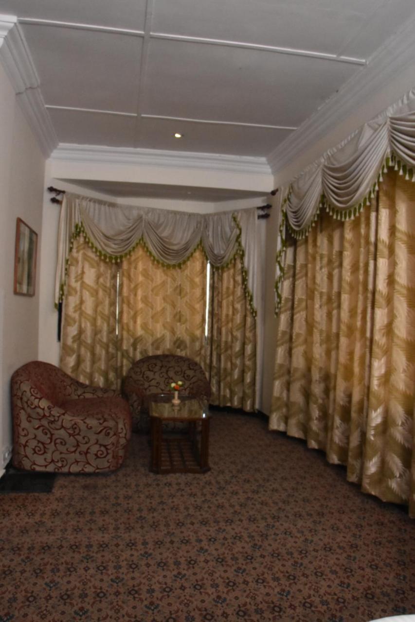 Hotel The Dawn