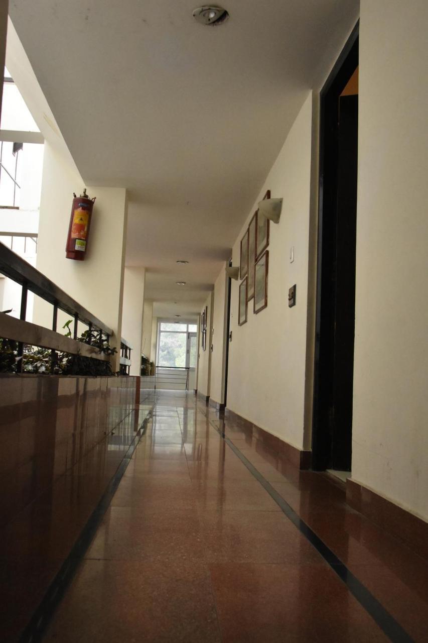 Hotel The Dawn 3*