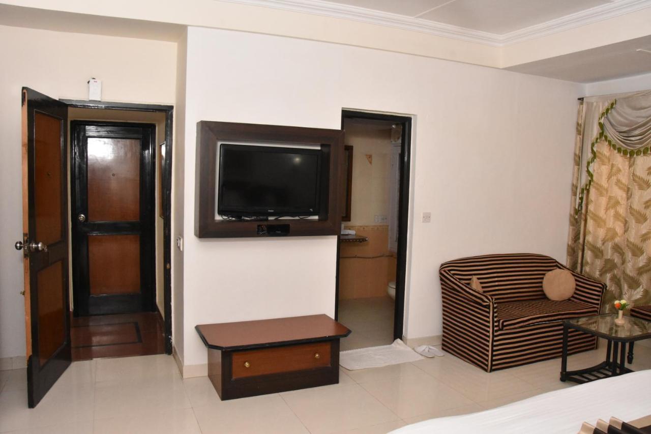 The Dawn Hotel