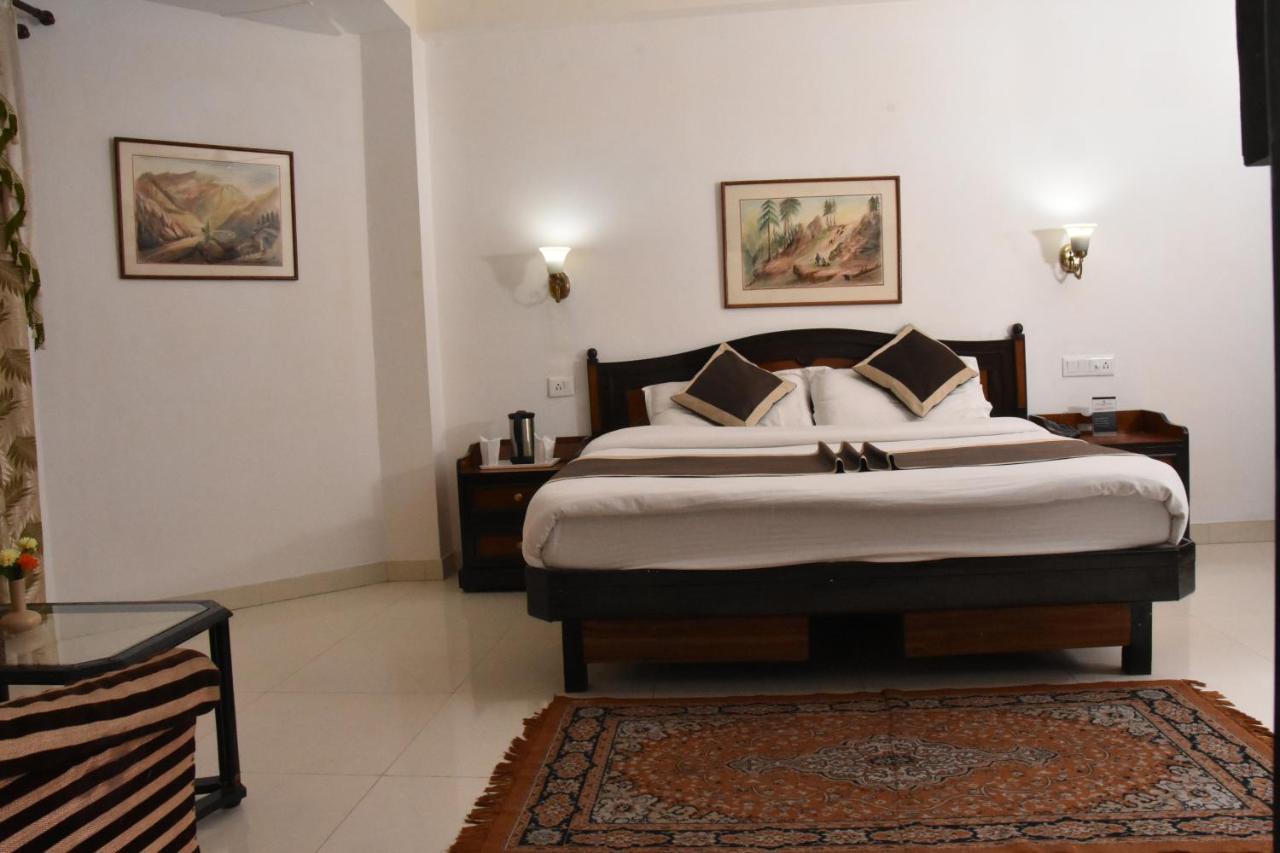 Hotel The Dawn Shimla