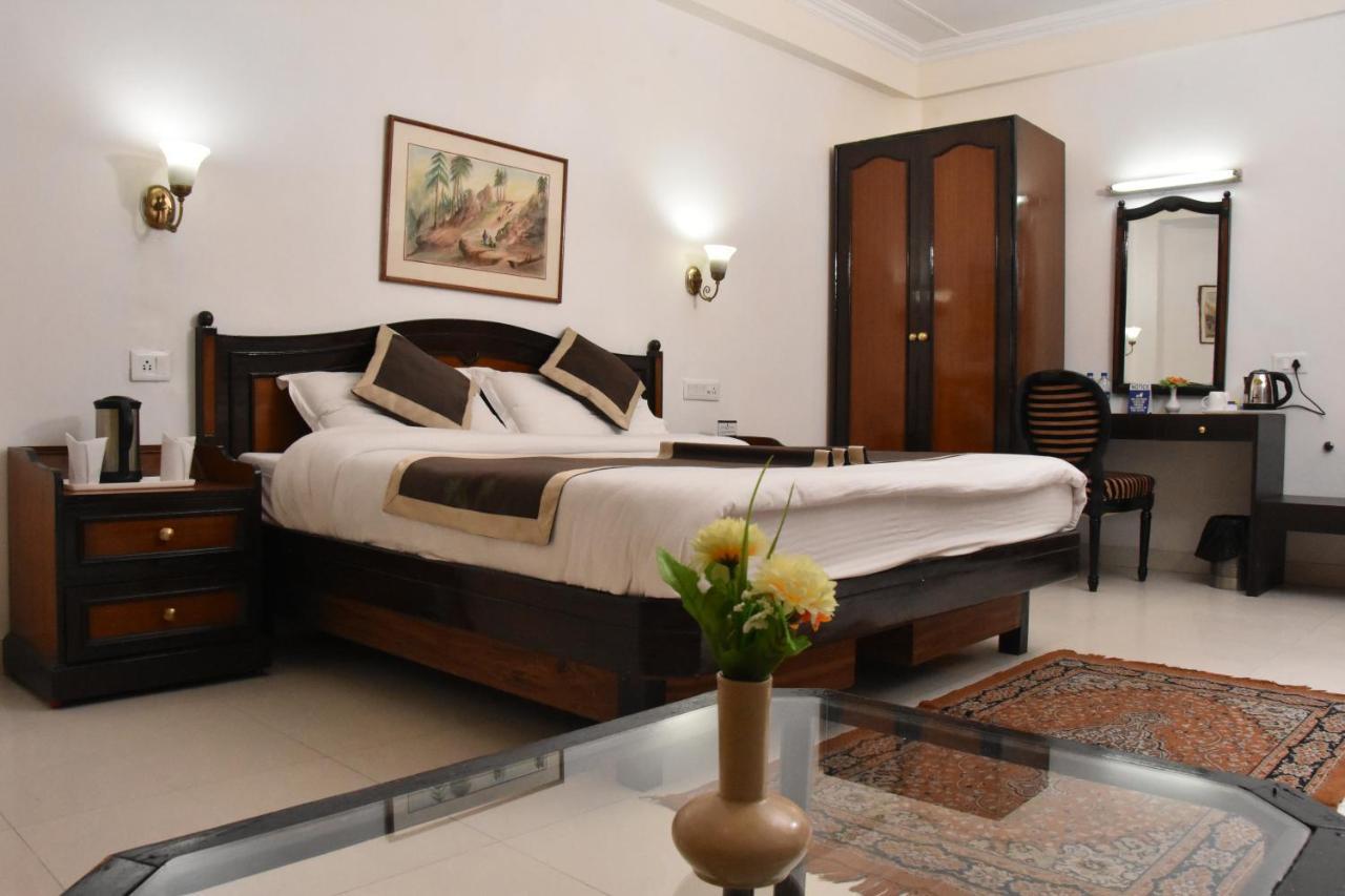 Hotel The Dawn 3*