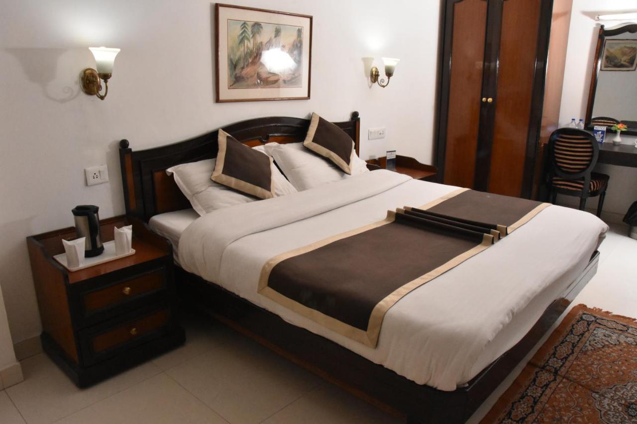 Hotel The Dawn Shimla