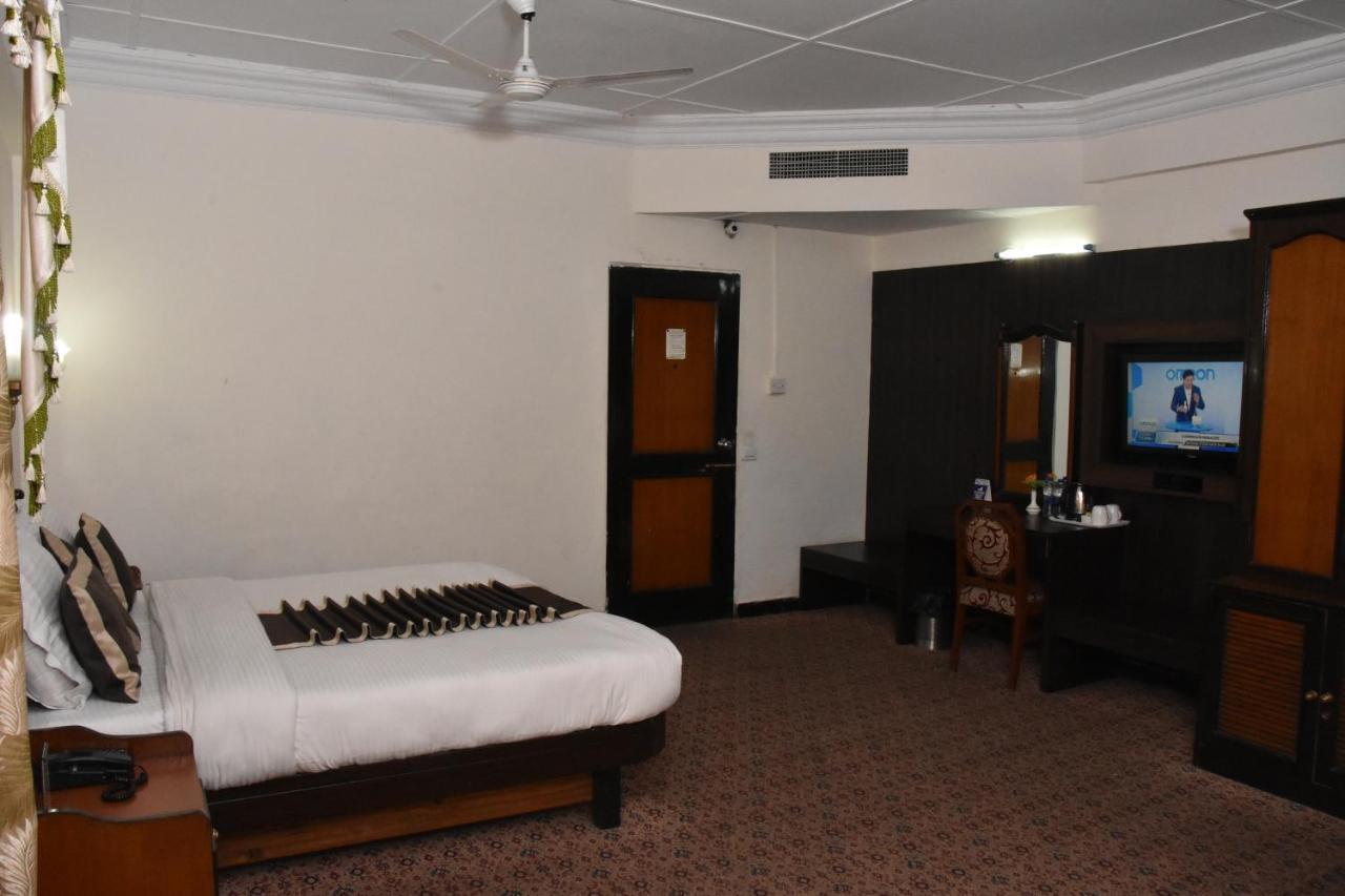 The Dawn Hotel 3*