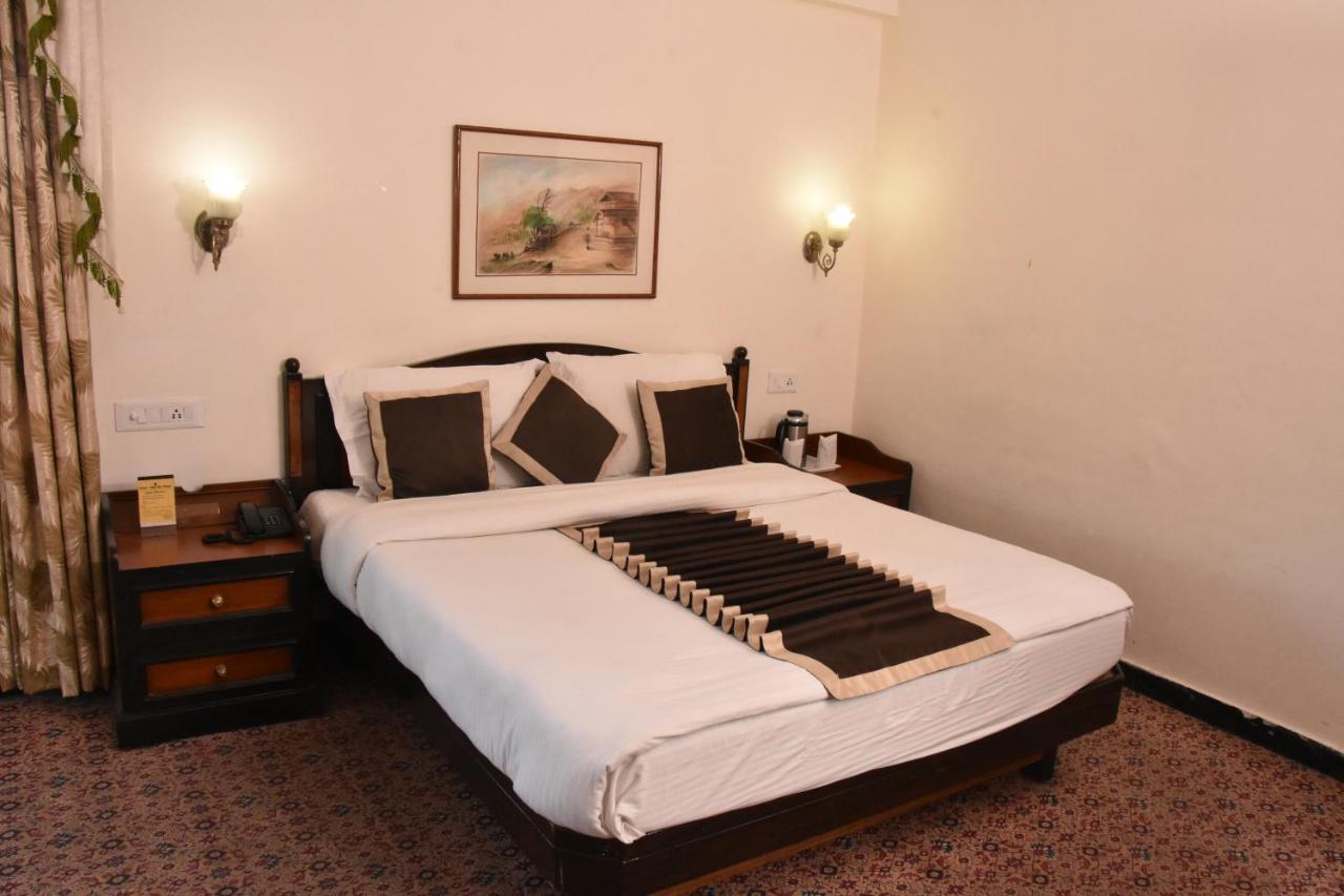 The Dawn 3* Shimla