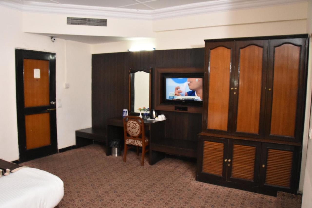 Hotel The Dawn Shimla