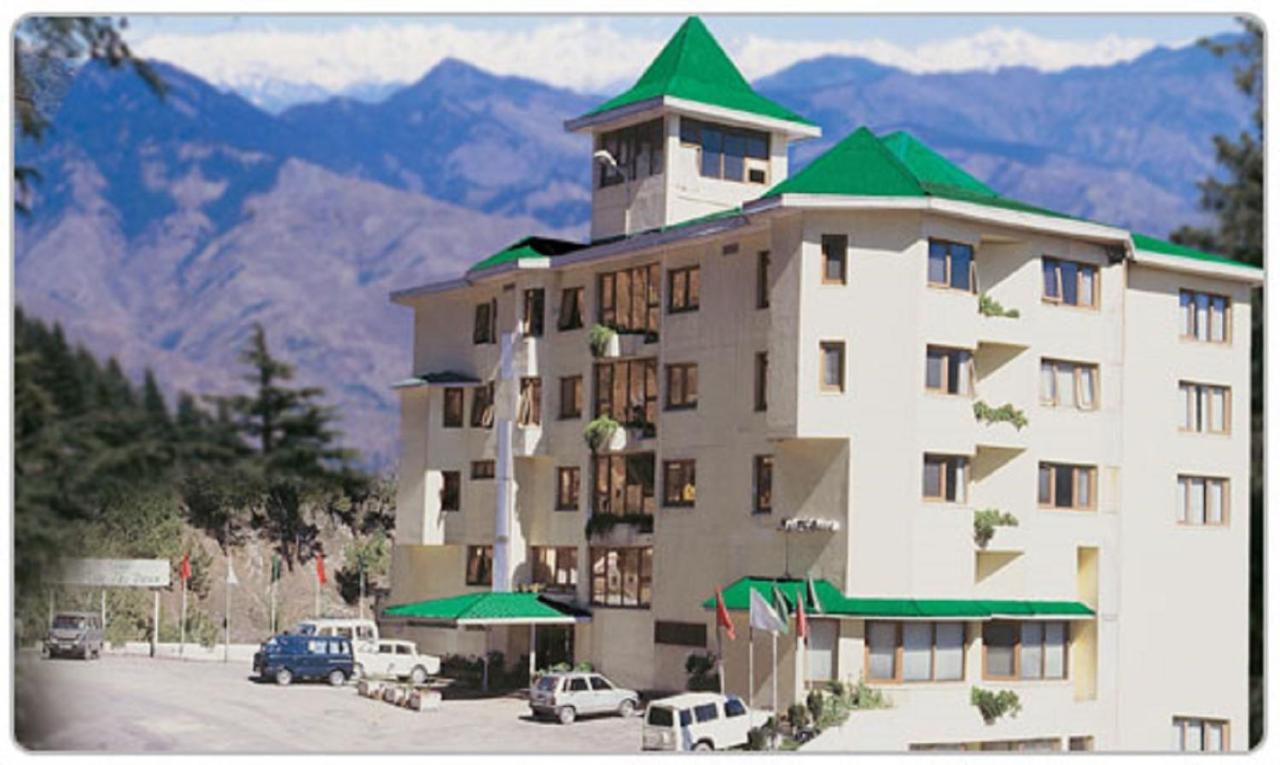 Hotel The Dawn Shimla