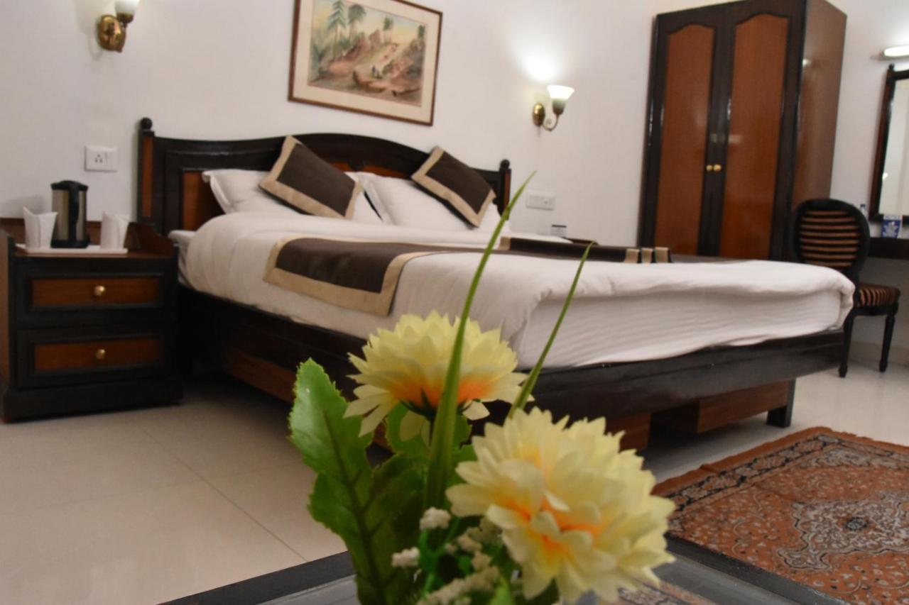 Hotel The Dawn