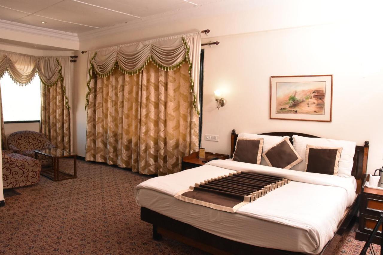 The Dawn Hotel 3*