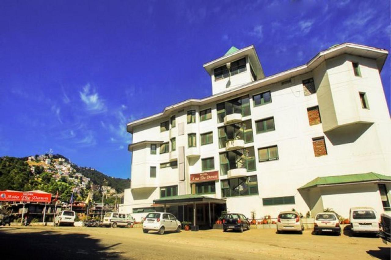 The Dawn Hotel 3*