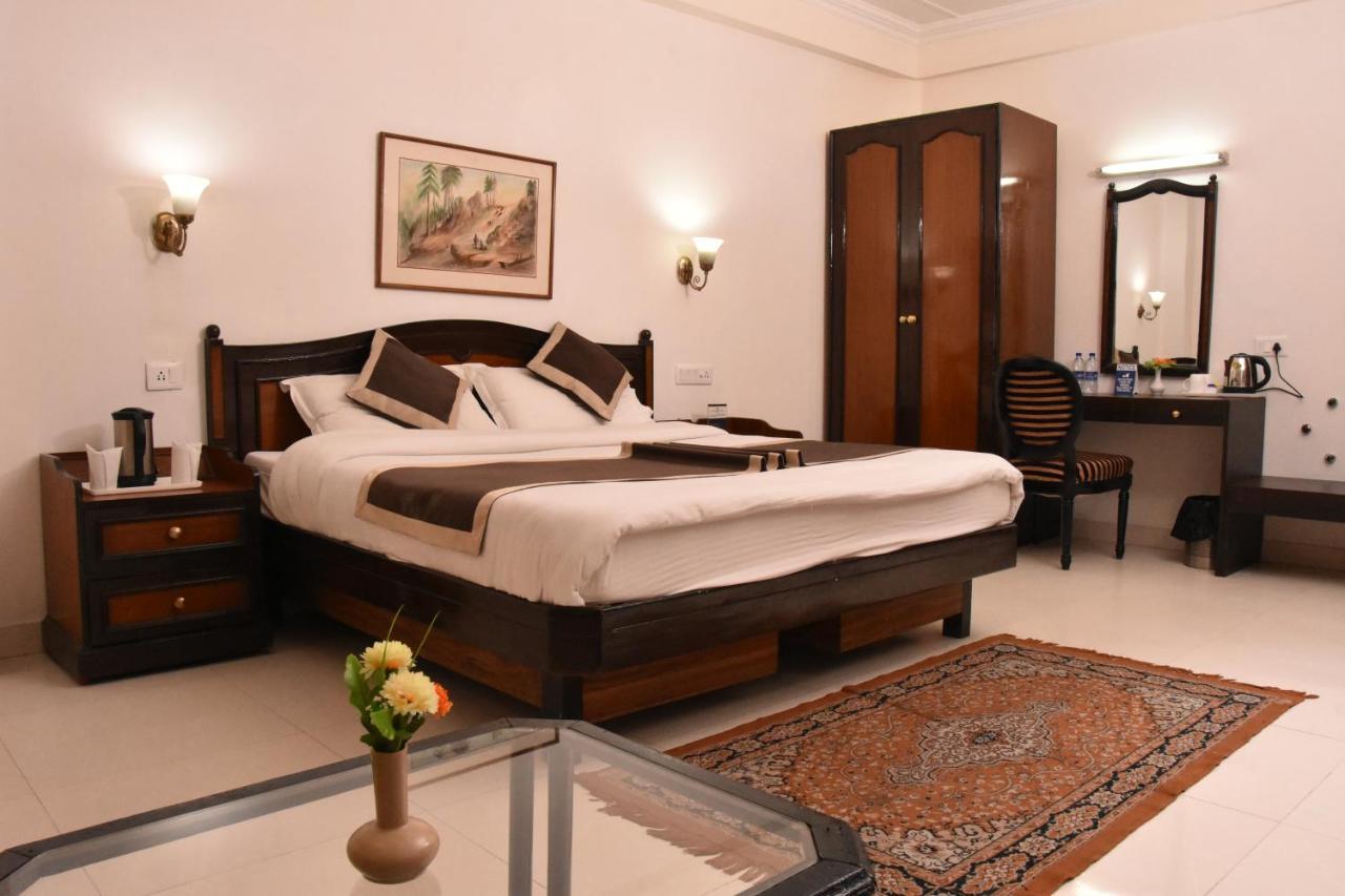 Hotel The Dawn Shimla