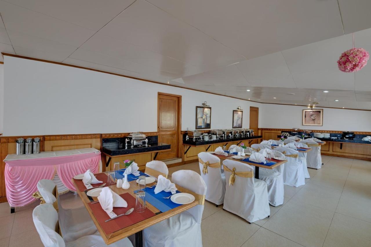 Baljees Regency Hotel