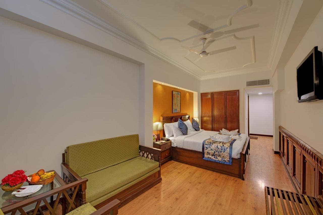 Baljees Regency 3* Shimla