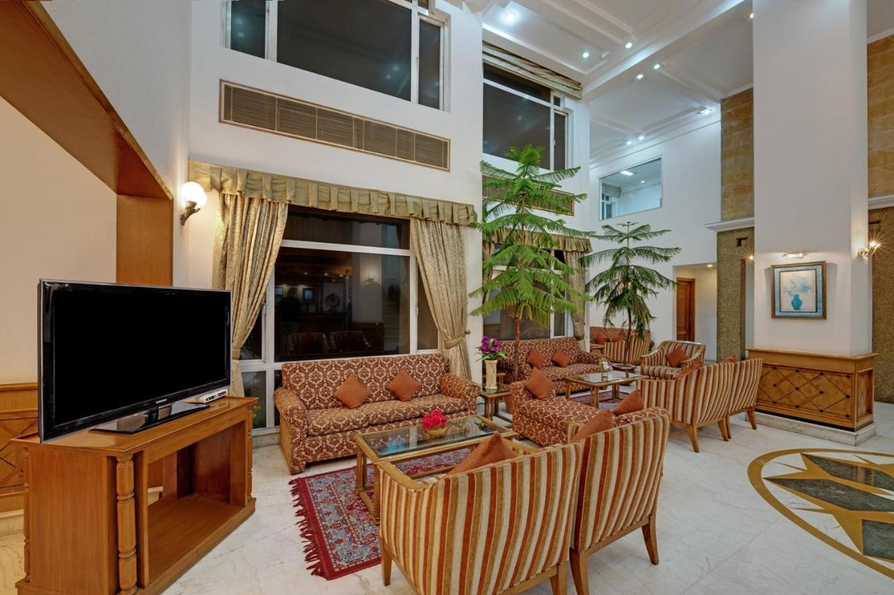 Hotel Baljees Regency