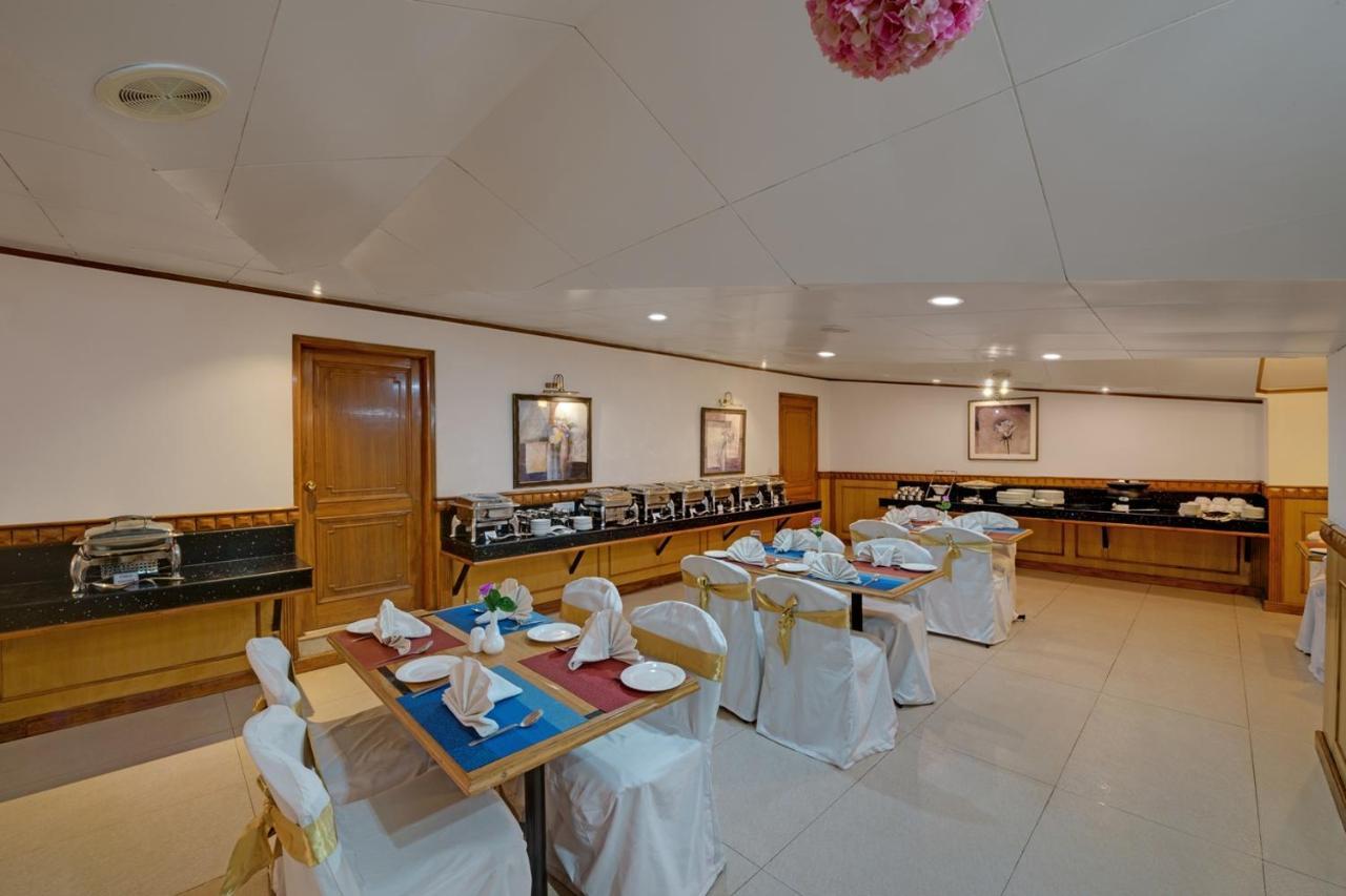 Baljees Regency Hotel Shimla