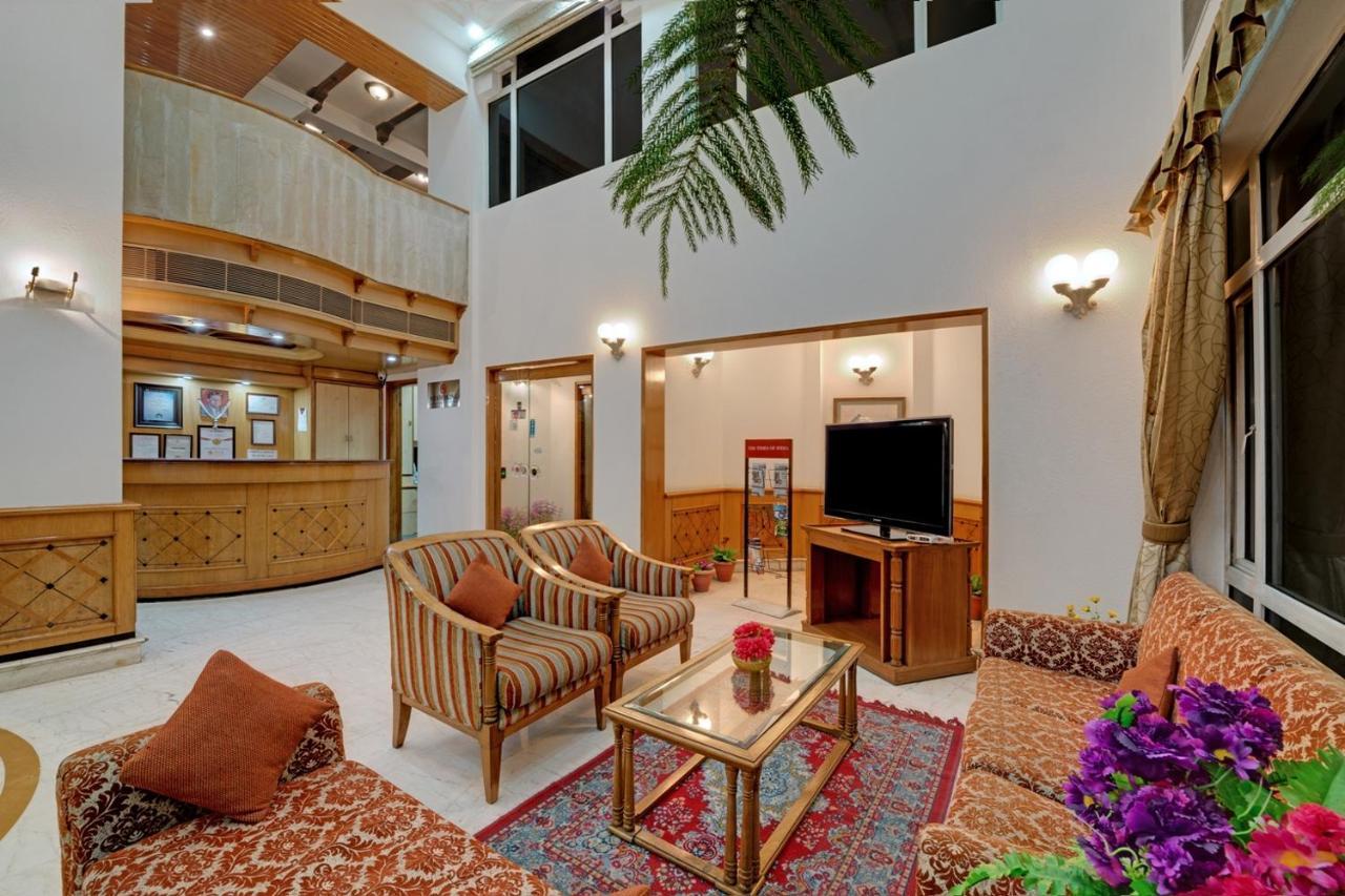 Hotel Baljees Regency Shimla