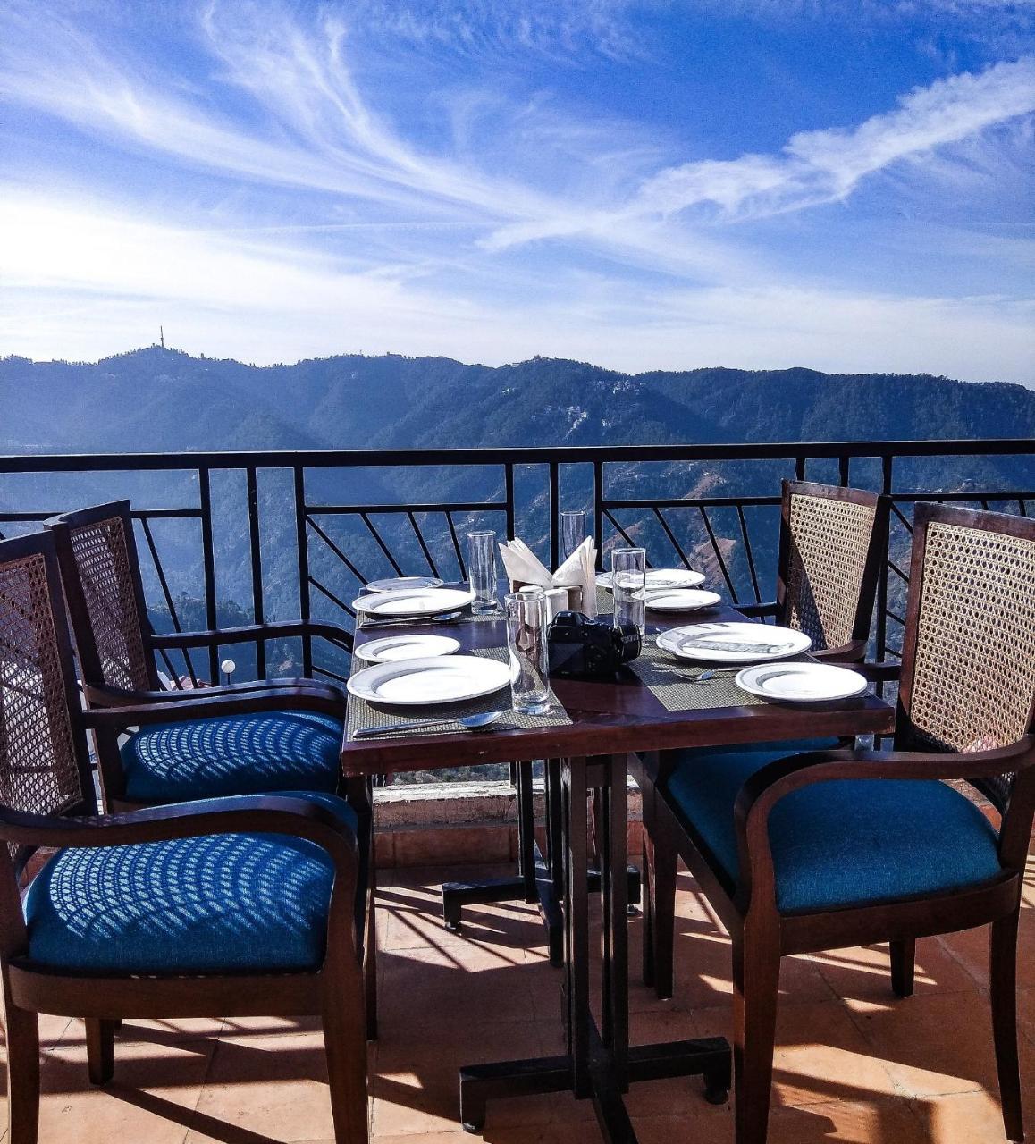 Spangle Heights Shimla, And Residences Shimla