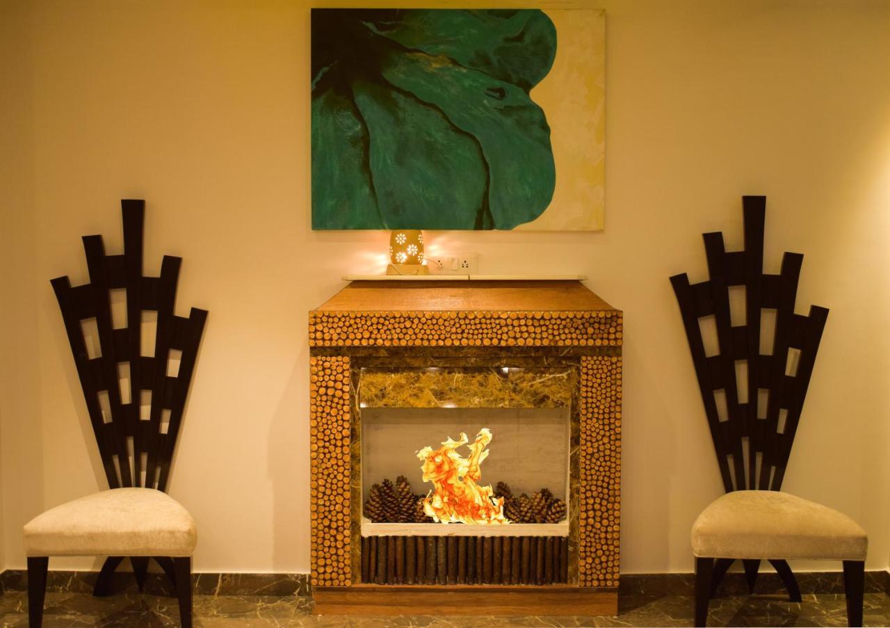 Resort Aachman Nature Valley Resort, Mashobra 4*