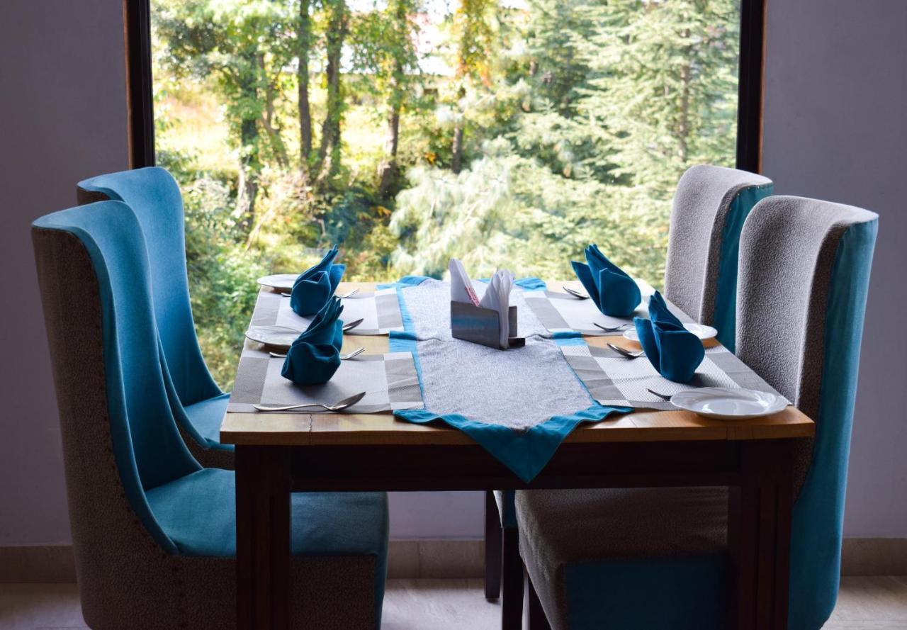Resort Aachman Nature Valley Resort, Mashobra Shimla