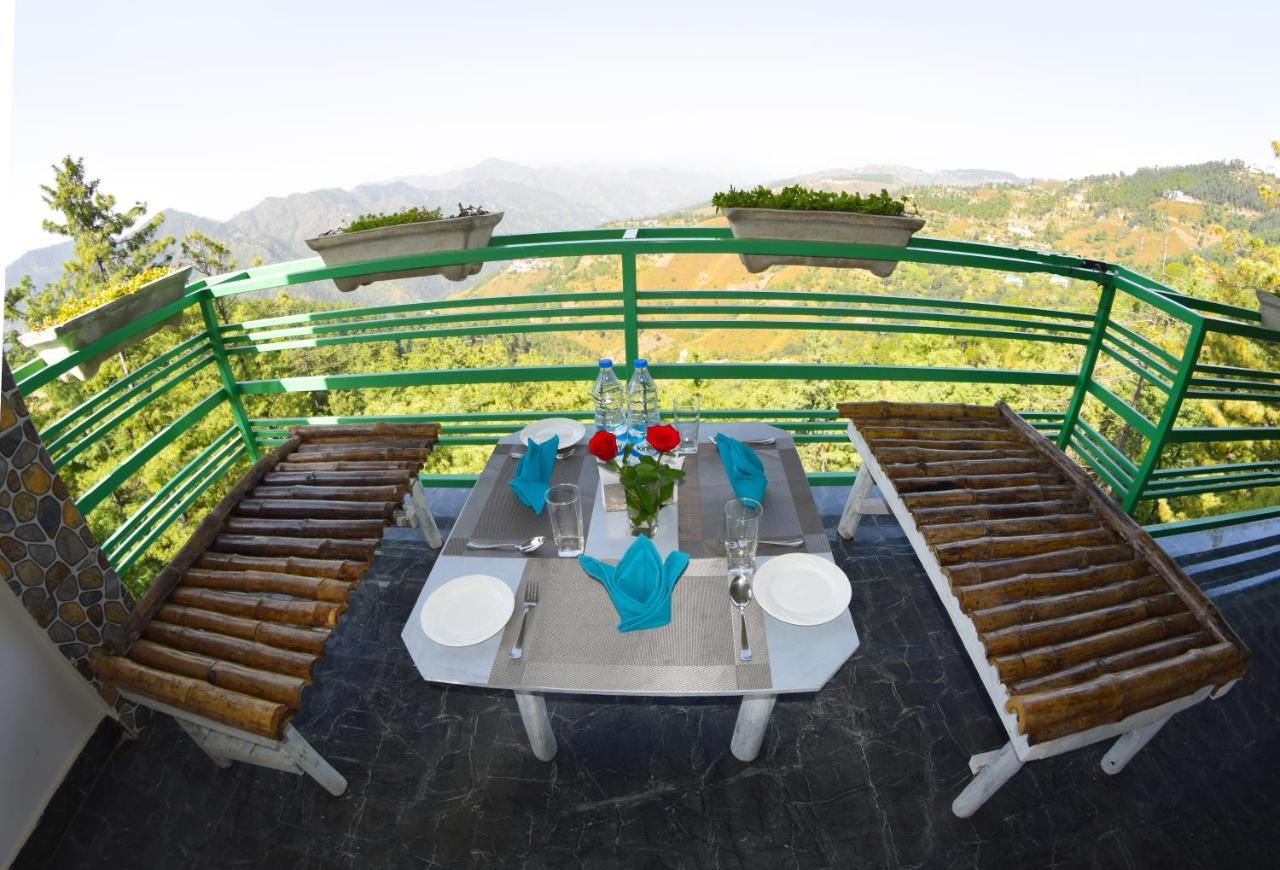Aachman Nature Valley Resort, Mashobra 4* Shimla
