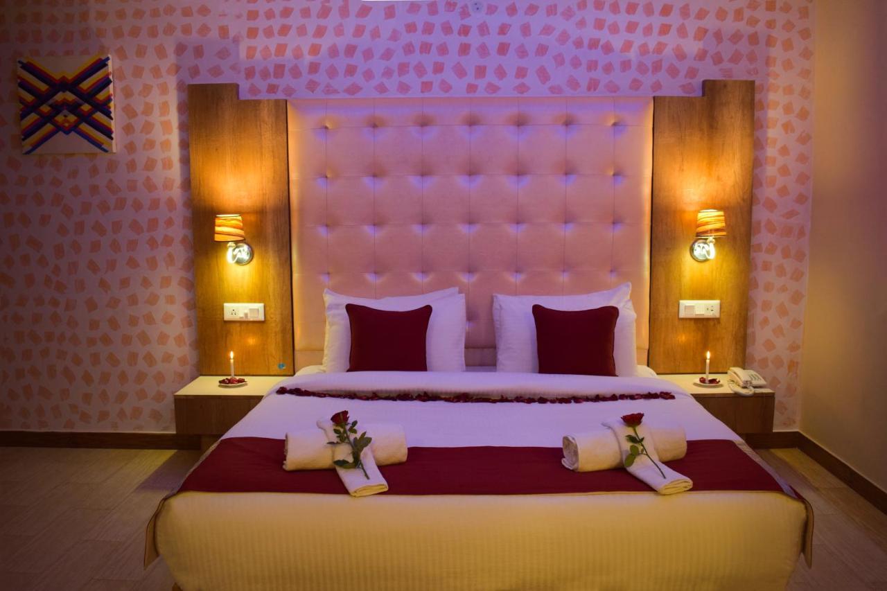 Aachman Nature Valley Resort, Mashobra 4* Shimla