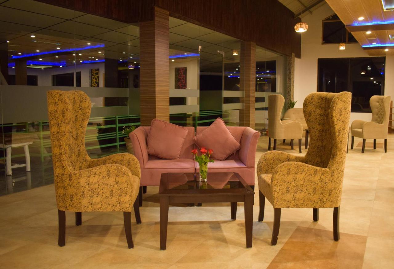 Aachman Nature Valley Resort, Mashobra 4*