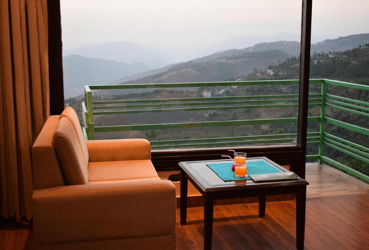 Aachman Nature Valley Resort, Mashobra 4* Shimla