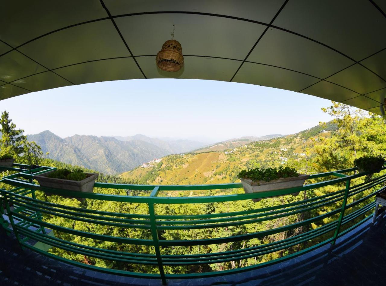 Aachman Nature Valley Resort, Mashobra