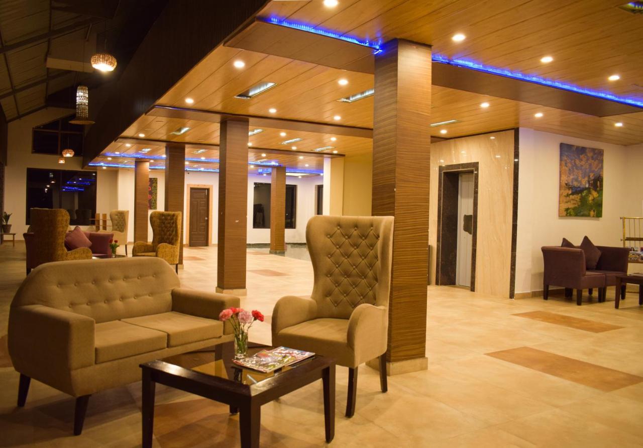 Resort Aachman Nature Valley Resort, Mashobra Shimla
