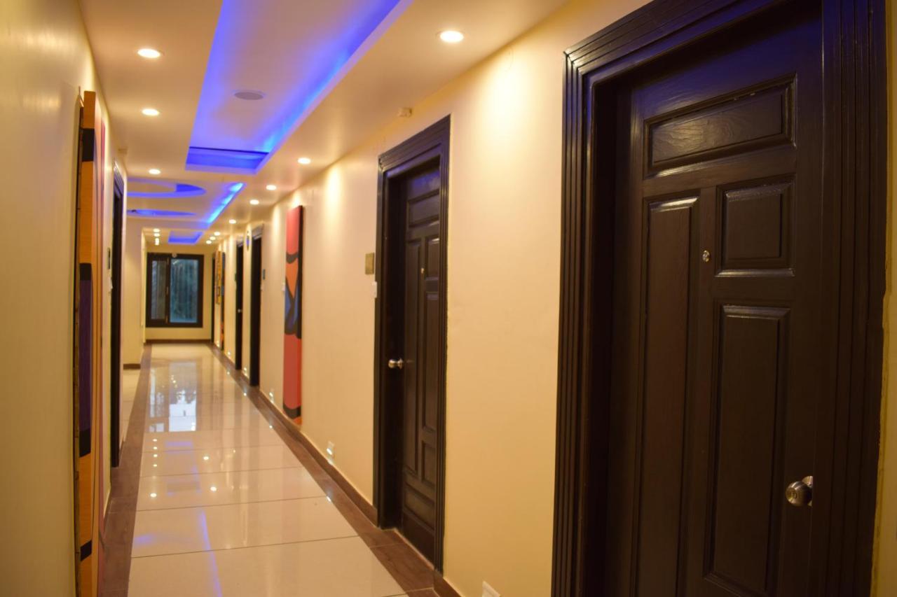 Aachman Nature Valley Resort, Mashobra 4* Shimla