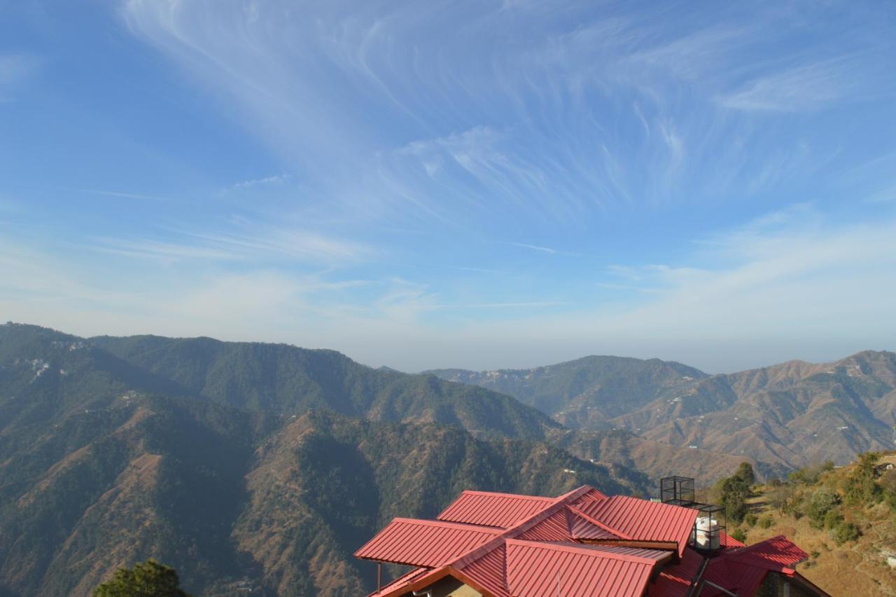 Resort Spangle Heights Shimla, And Residences