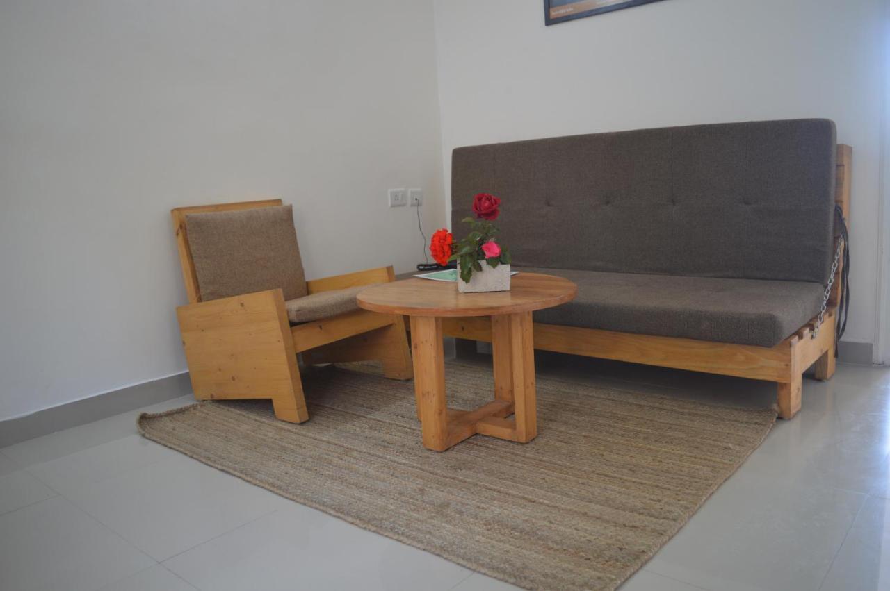 Spangle Heights Shimla, And Residences 4*