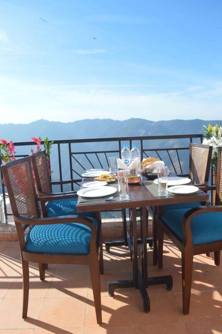 Spangle Heights Shimla, And Residences 4* Shimla